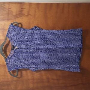 The Limited Sleeveless Top